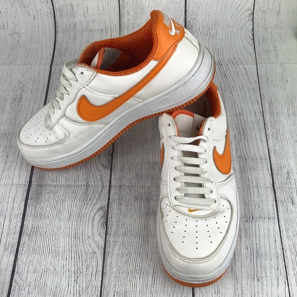 NIKE AIR FORCE 1 Low Retro “Los Angeles” Shoes - Picture 2 of 7